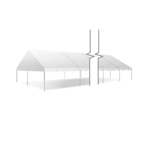 30x90 Classic Gable Frame Tent