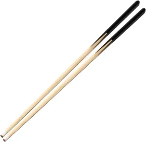 36 Inch/48 Inch/58 Inch Pool Cue Stick Billiard Cue Stick, Hardwood Pool Stick with Different Size/Quantity for Kids Youth Adults, House Bar Pool Sticks for Pool Table