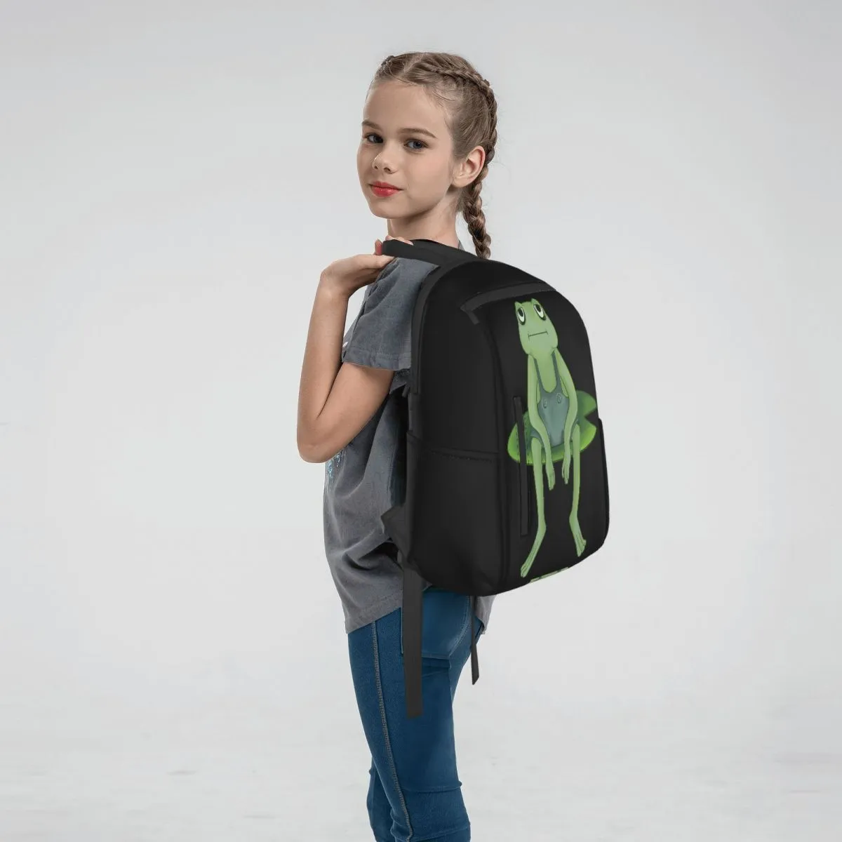 418080476 Offer expires soon Tested Lightweight Backpack