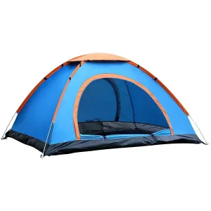 533 Waterproof Camping Tent (4 Fast international shipping Global express Person)