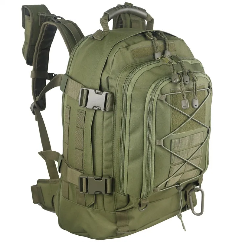 60L Tactical Rucksack