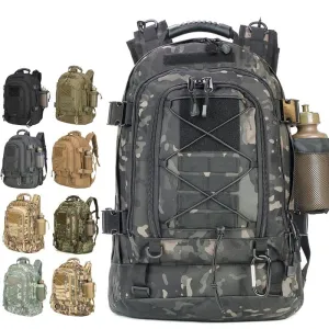 60L Tactical Rucksack