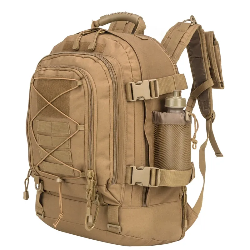 60L Tactical Rucksack