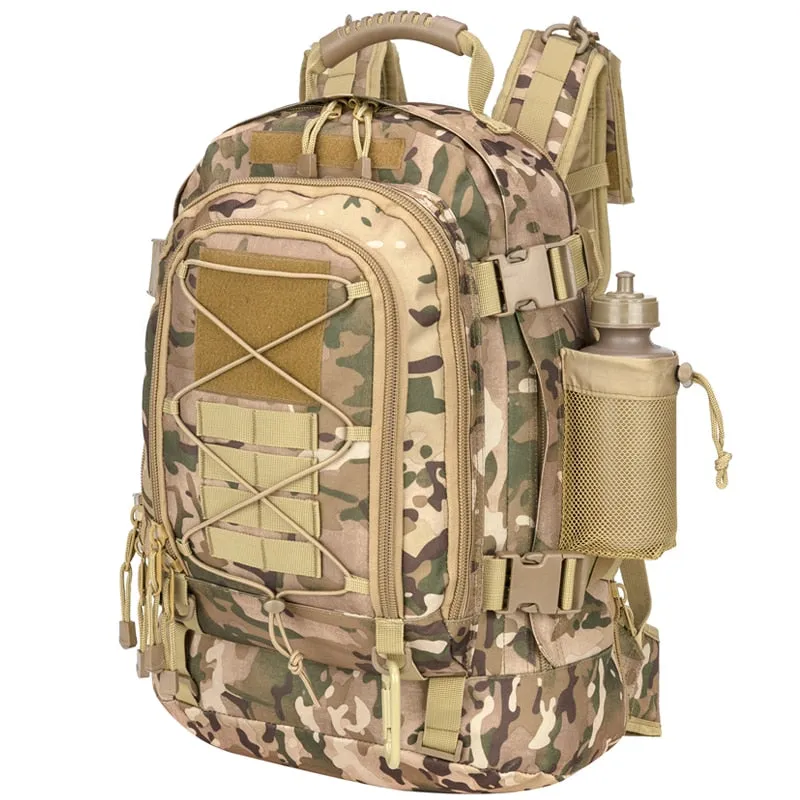 60L Tactical Rucksack