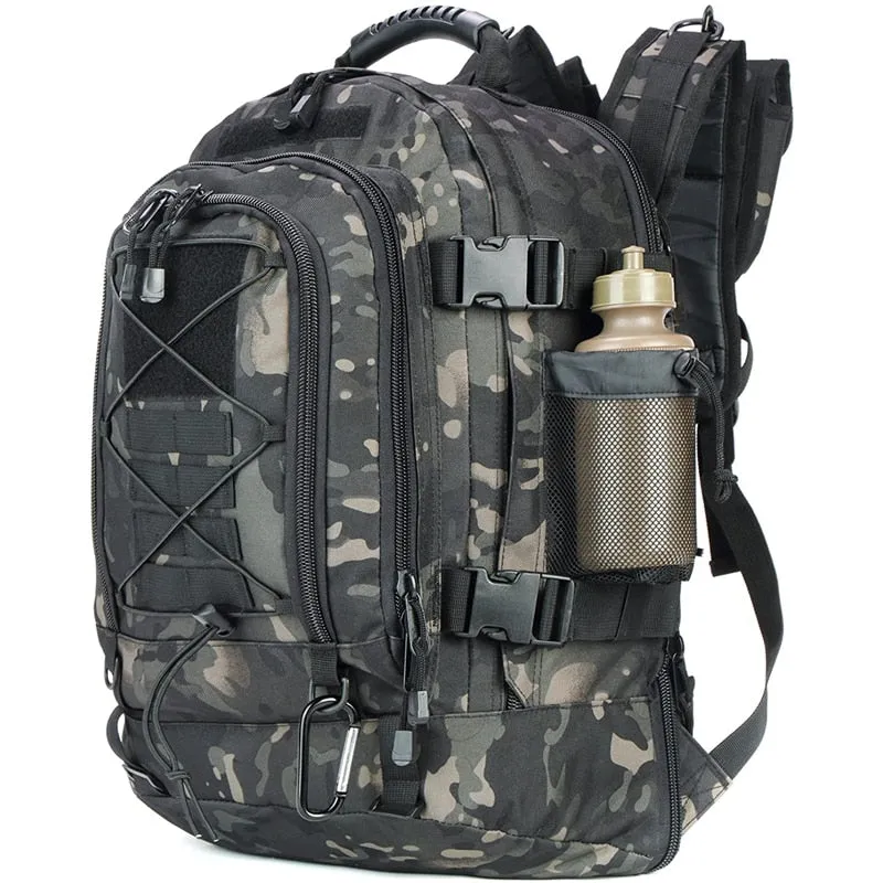 60L Tactical Rucksack