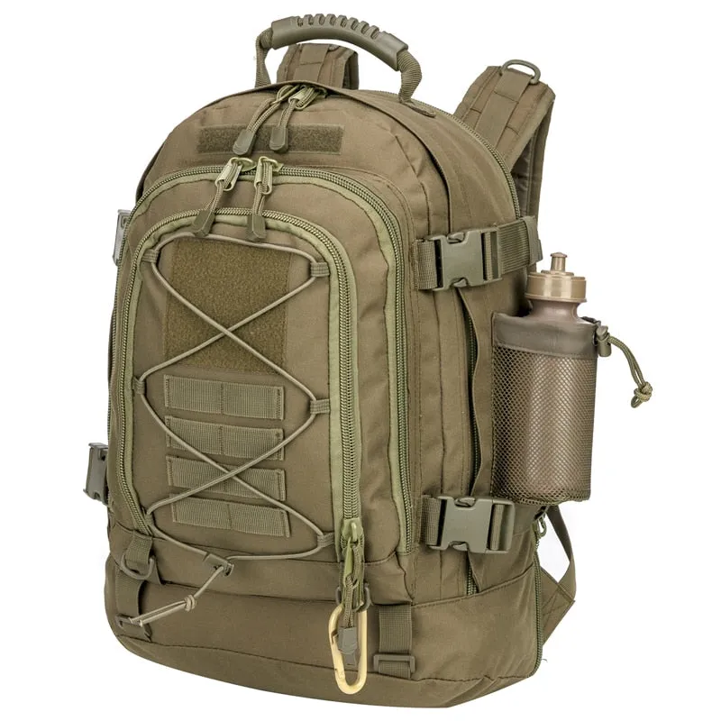 60L Tactical Rucksack