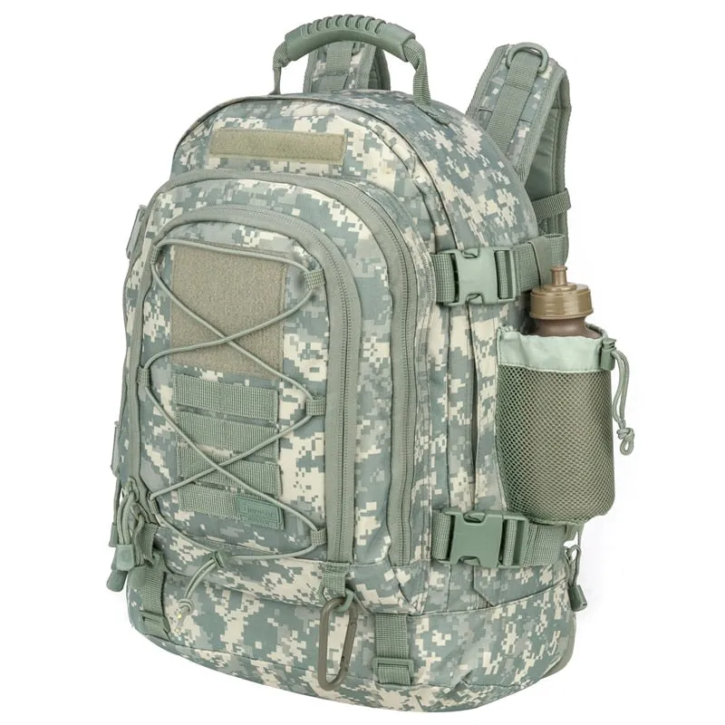 60L Tactical Rucksack