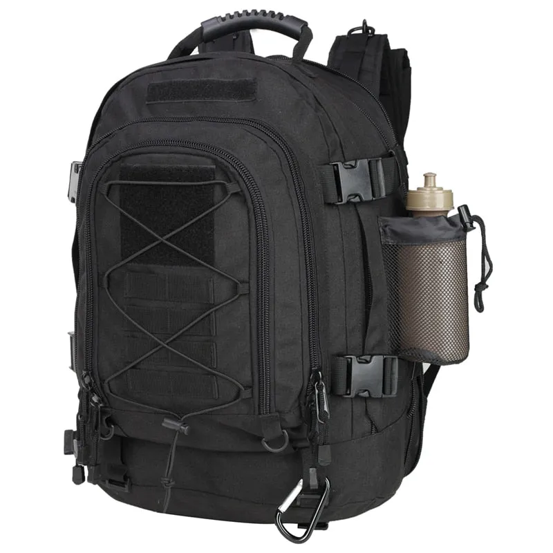 60L Tactical Rucksack