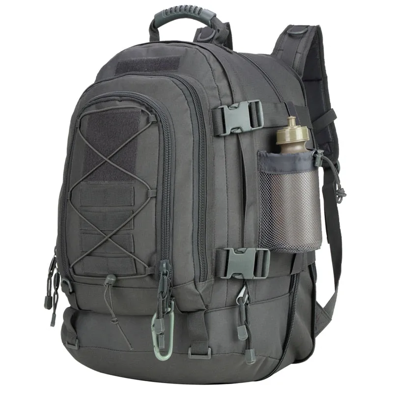 60L Tactical Rucksack