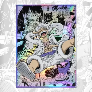 60PCS 66x91mm Art Anime Card Sleeves for TCG/MTG Trading Card Protector Top Loading Board Game Card Cover