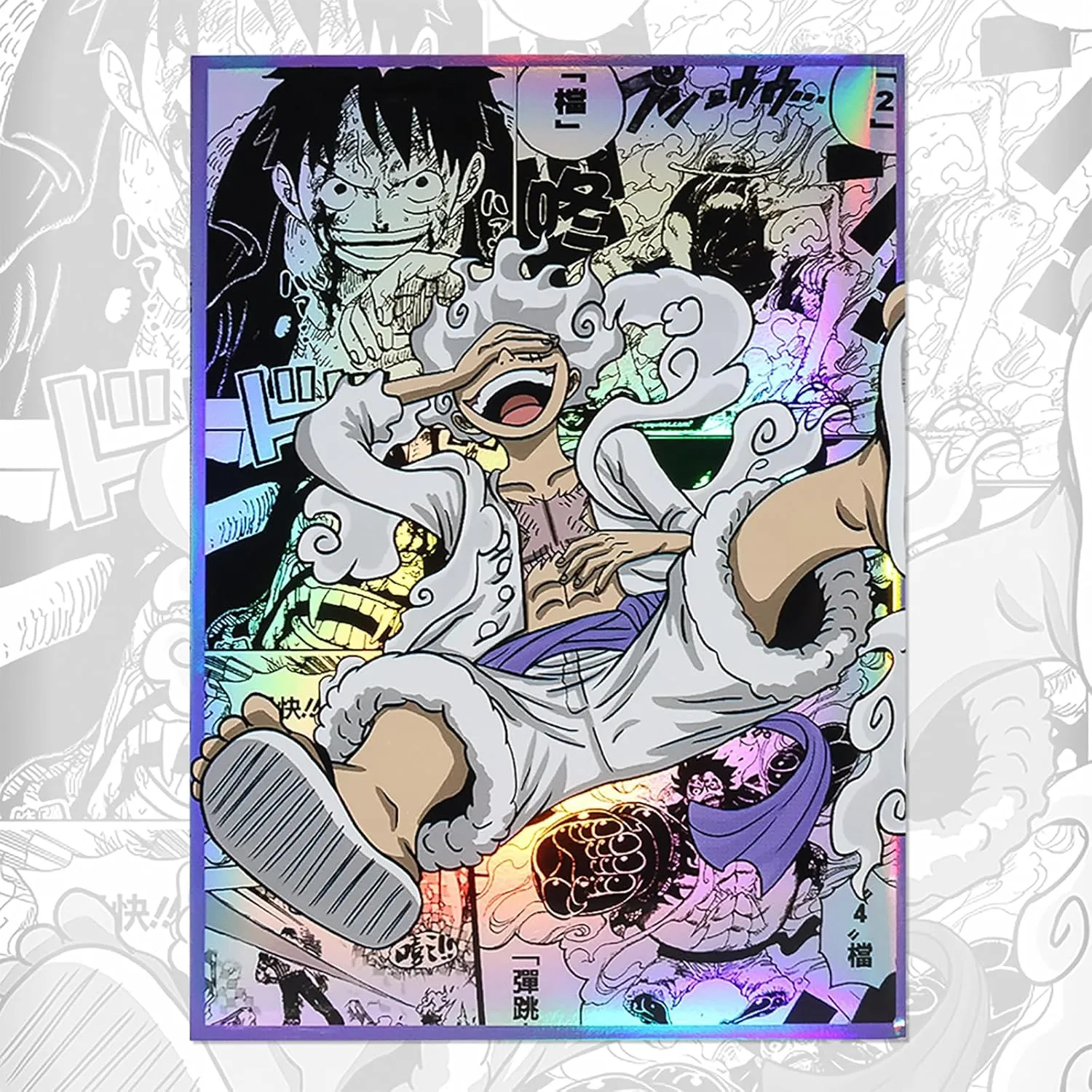 60PCS 66x91mm Art Anime Card Sleeves for TCG/MTG Trading Card Protector Top Loading Board Game Card Cover