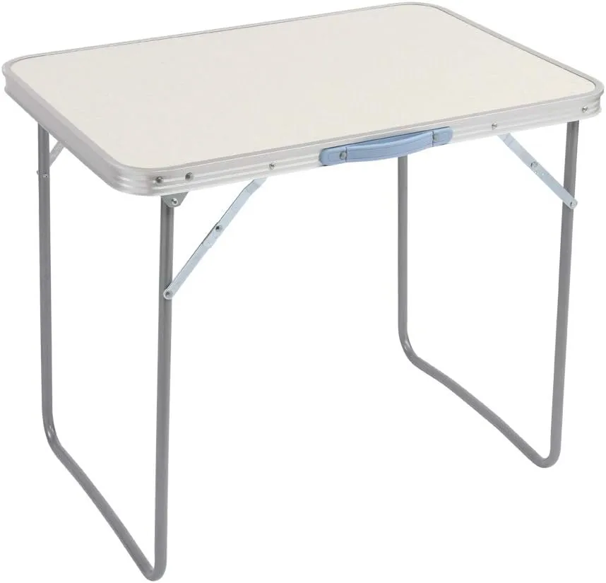 70x50x60cm Aluminum Camping Folding Table