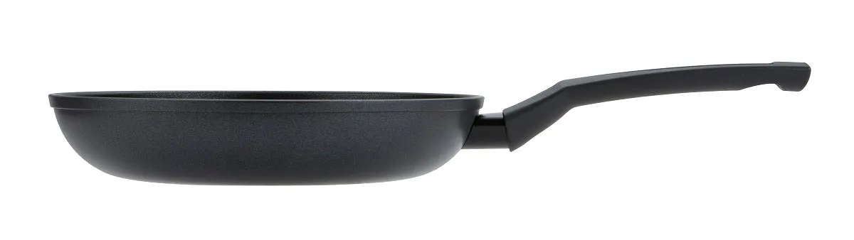 9 X Tougher: Non-Stick Frying Pan, Saucepan & Milk Pan Set - 5 Pieces