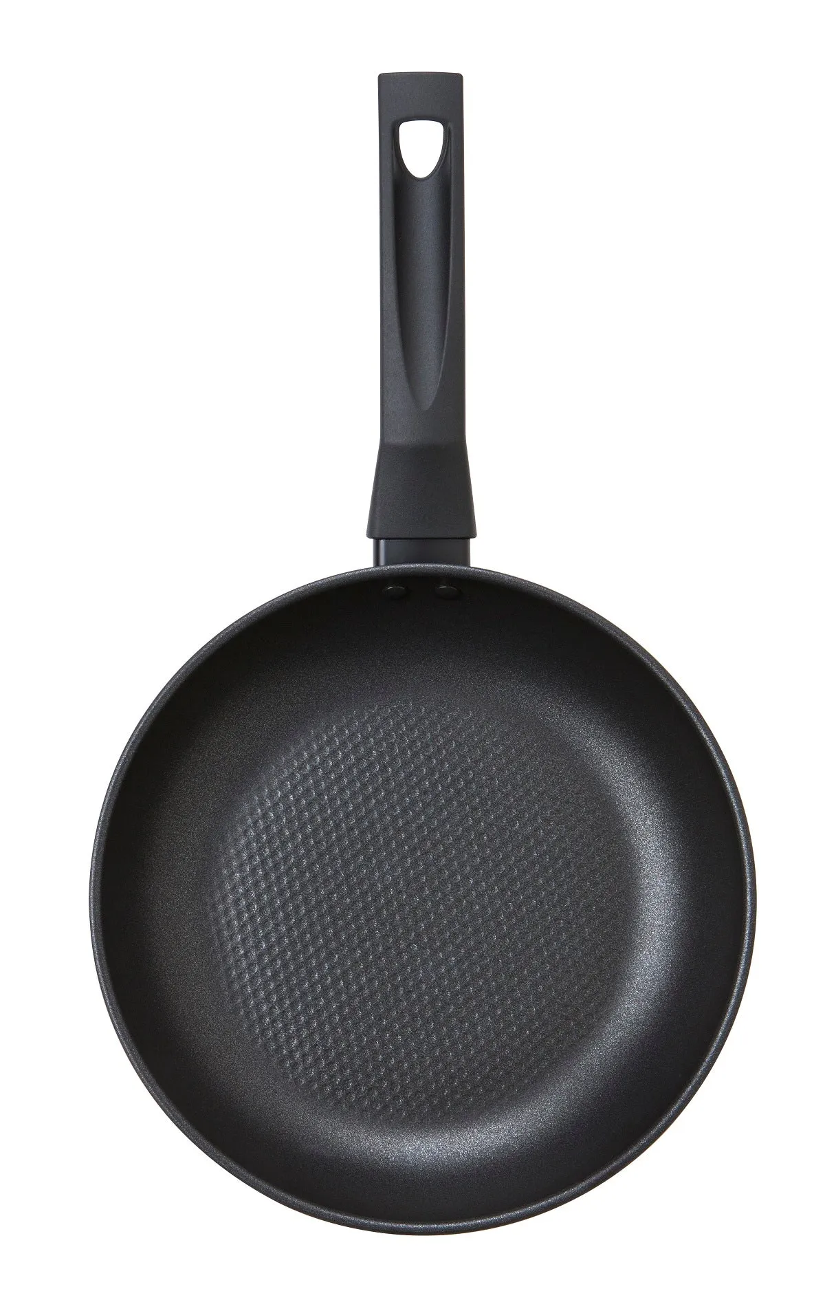 9 X Tougher: Non-Stick Frying Pan, Saucepan & Milk Pan Set - 5 Pieces