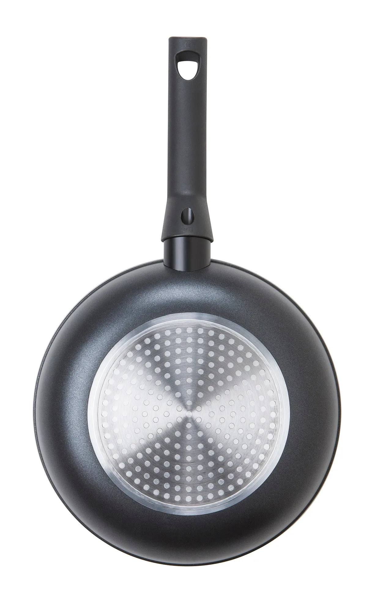 9 X Tougher: Non-Stick Frying Pan, Saucepan & Milk Pan Set - 5 Pieces