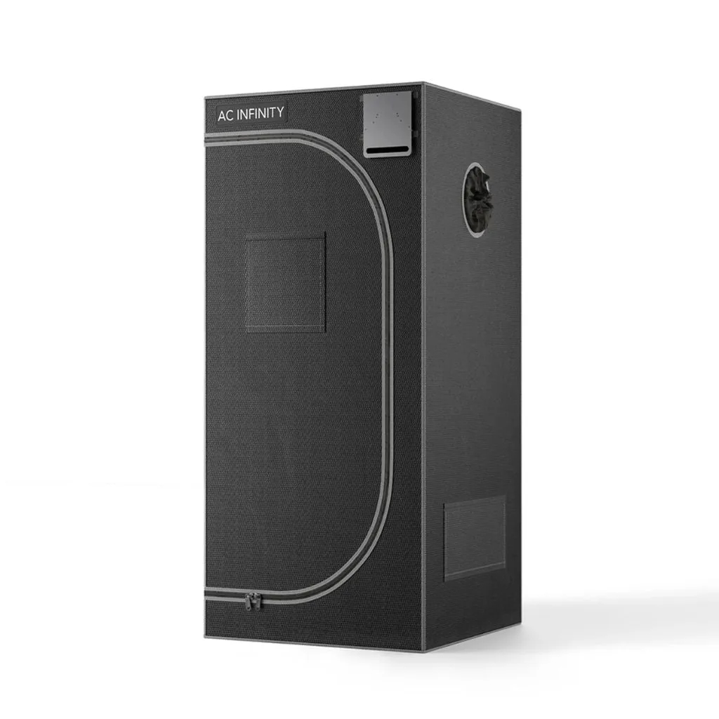 AC Infinity Cloudlab 422 Grow Tent 2x2 - 60cm x 60cm