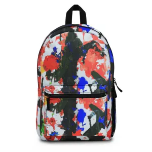Adela Kintrae - Backpack