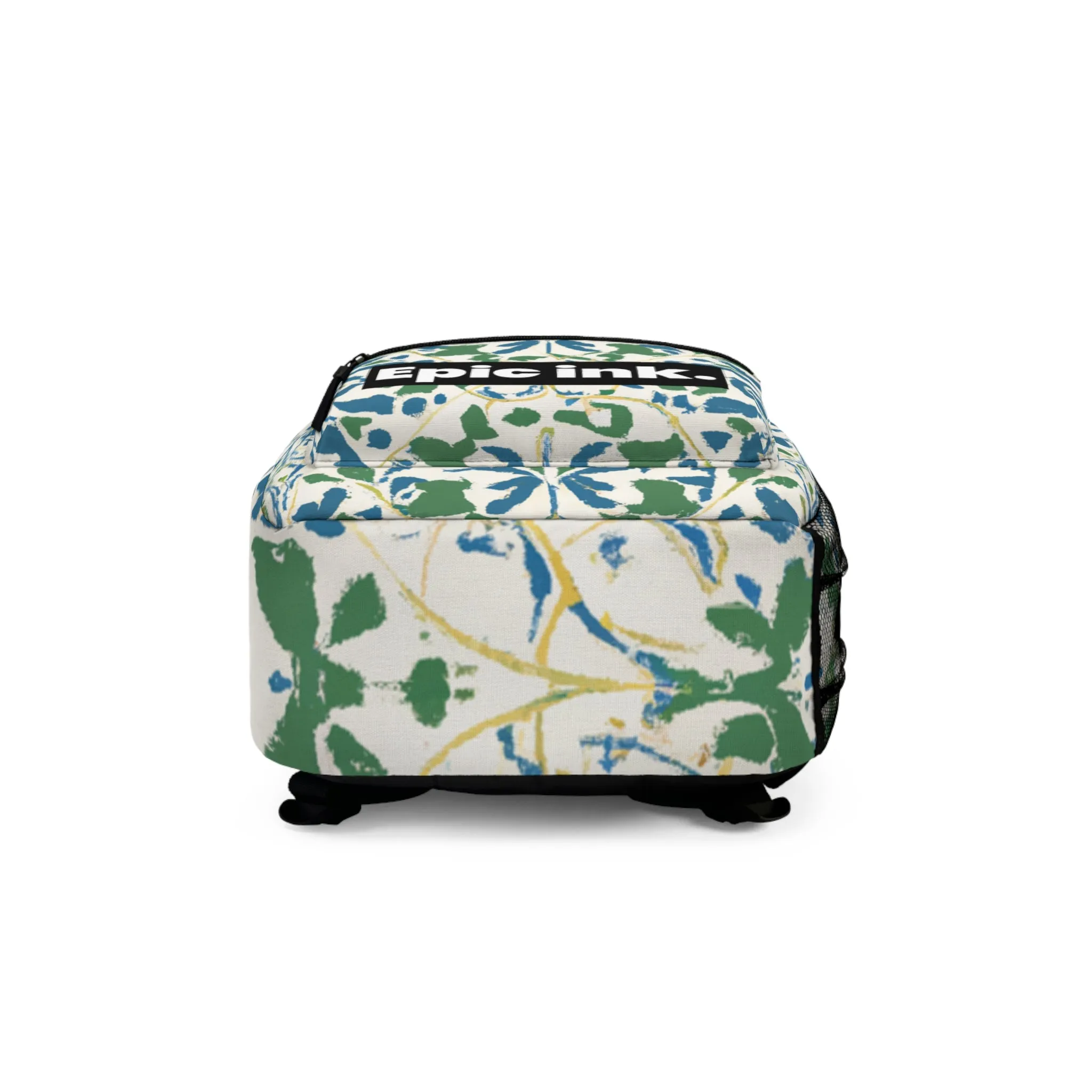Adelise de Picardie-backpack