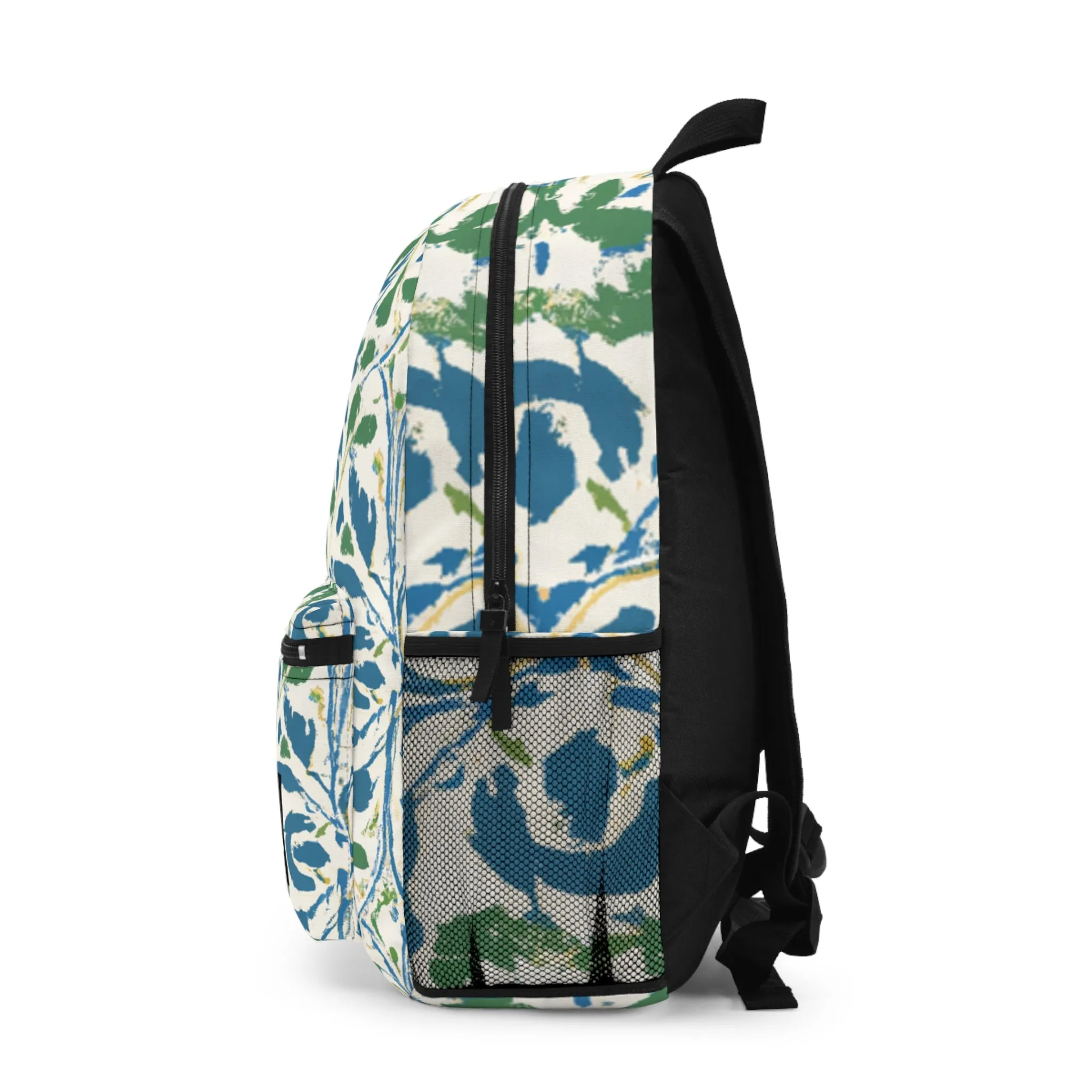 Adelise de Picardie-backpack