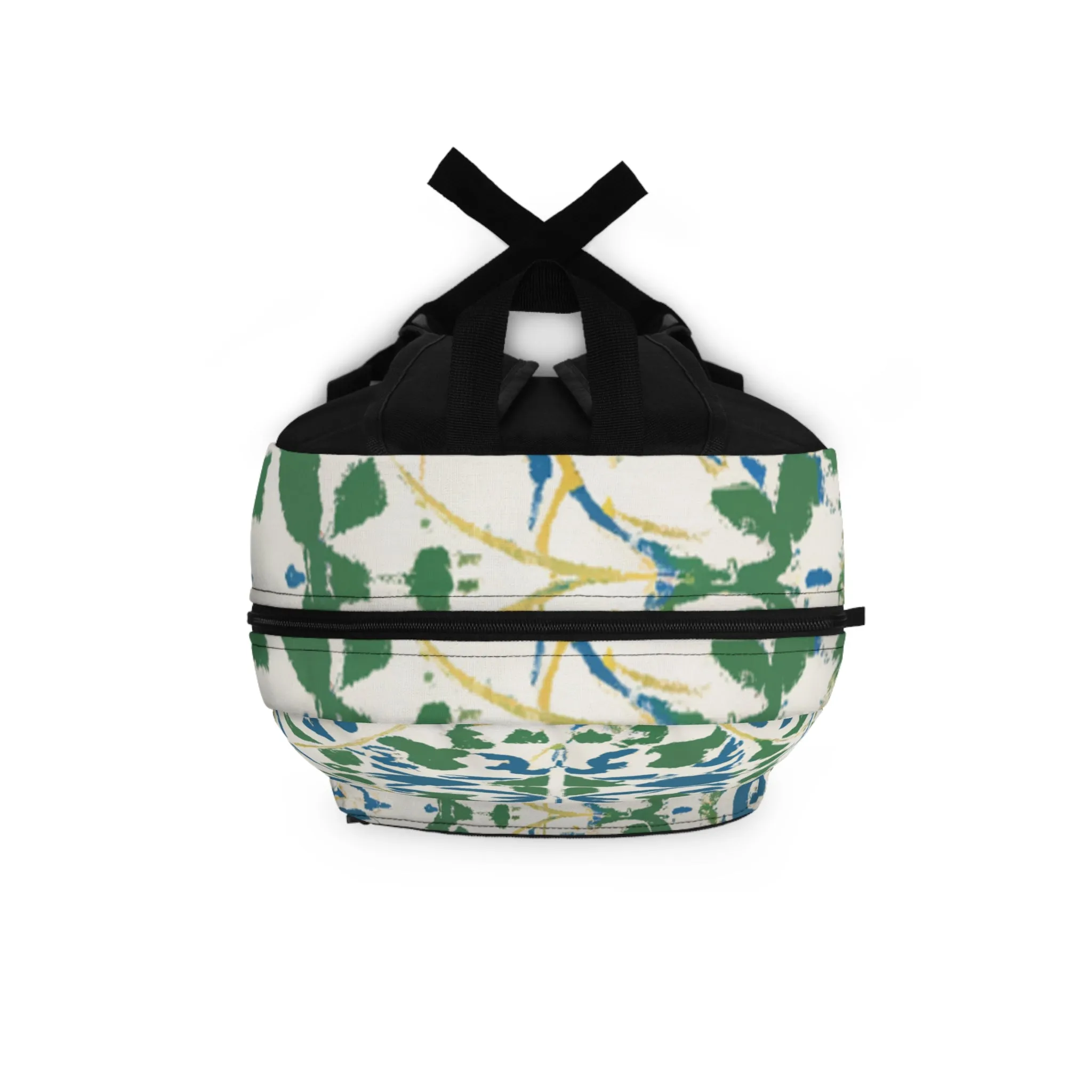 Adelise de Picardie-backpack