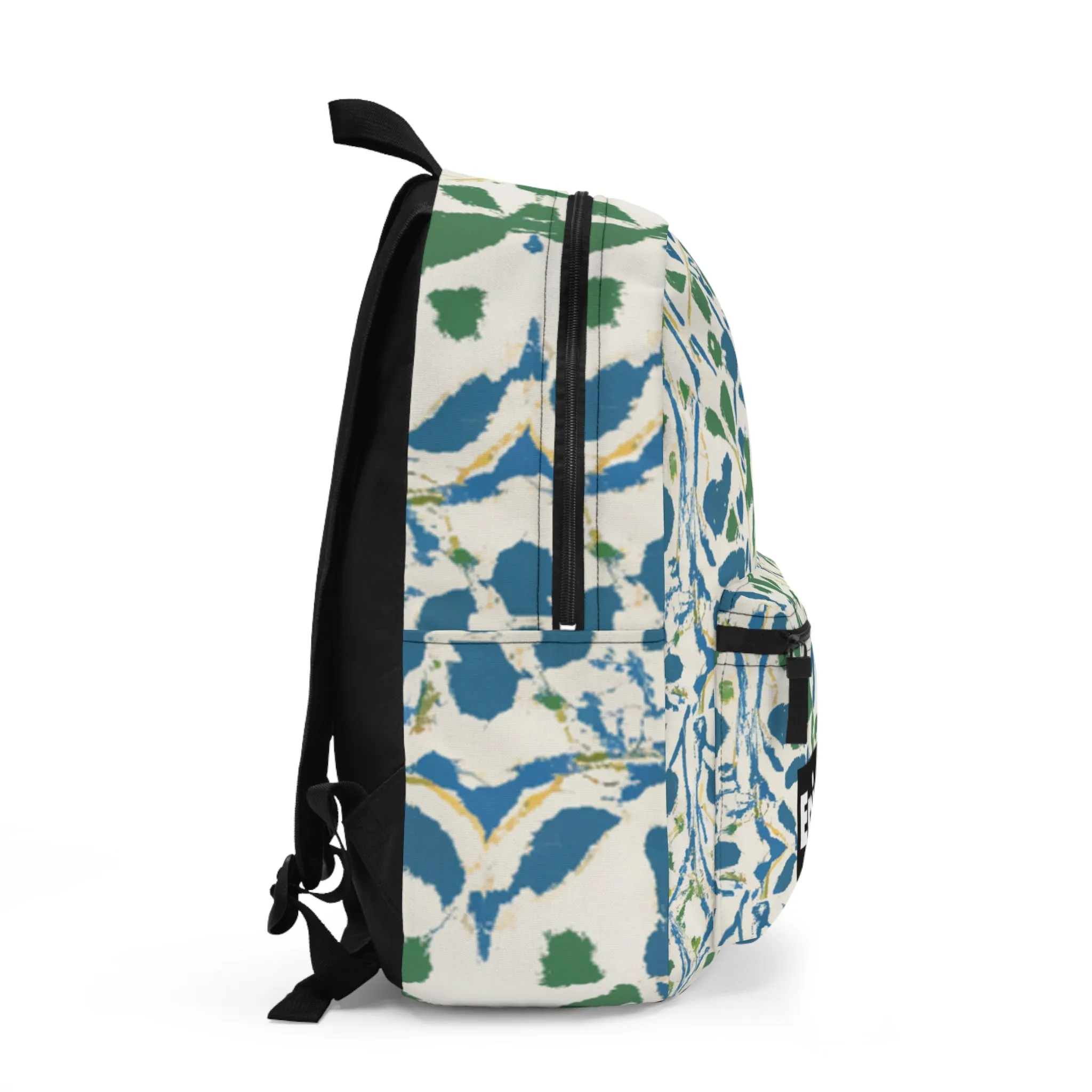 Adelise de Picardie-backpack