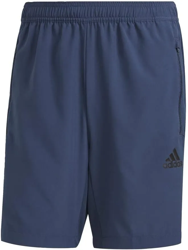 adidas Men's Aeroready Designed 2 Move Woven Sport Shorts