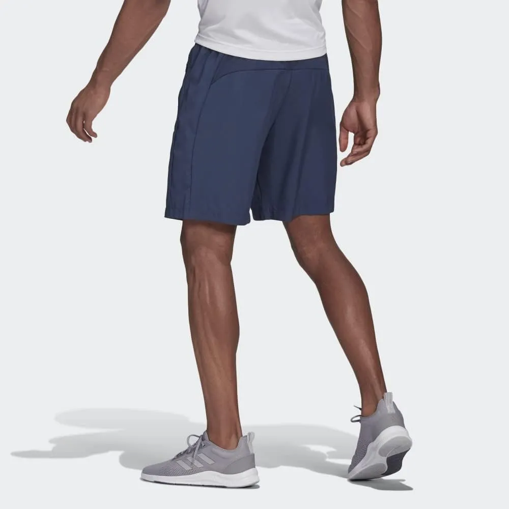 adidas Men's Aeroready Designed 2 Move Woven Sport Shorts