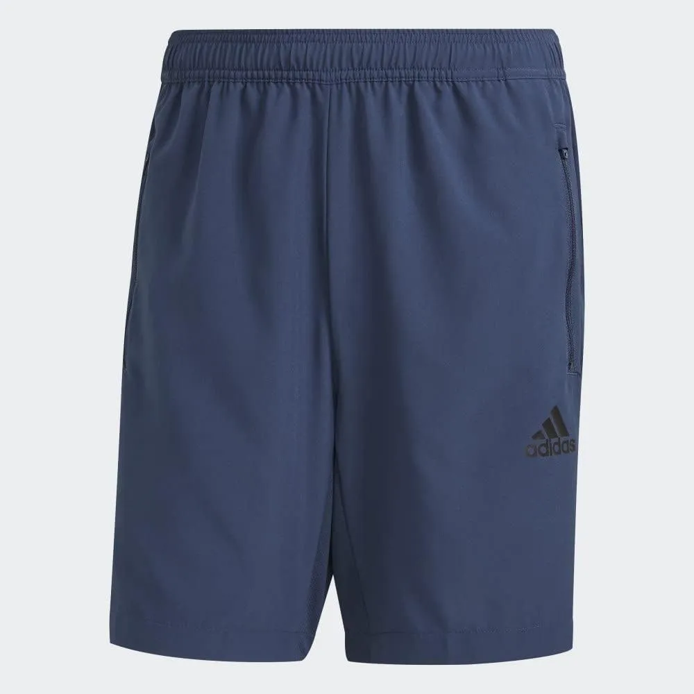 adidas Men's Aeroready Designed 2 Move Woven Sport Shorts