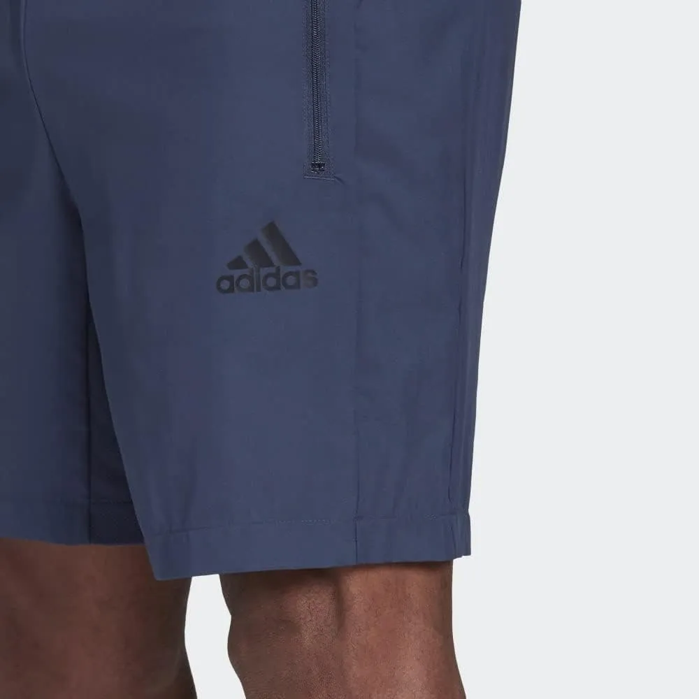 adidas Men's Aeroready Designed 2 Move Woven Sport Shorts
