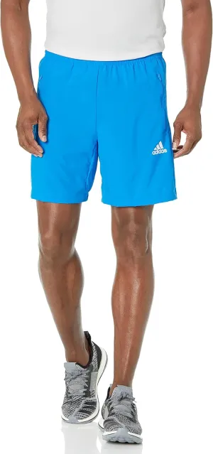 adidas Men's Aeroready Designed 2 Move Woven Sport Shorts