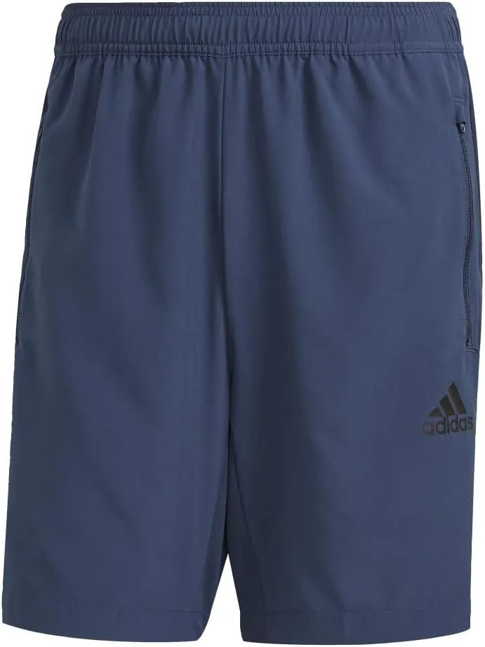 adidas Men's Aeroready Designed 2 Move Woven Sport Shorts