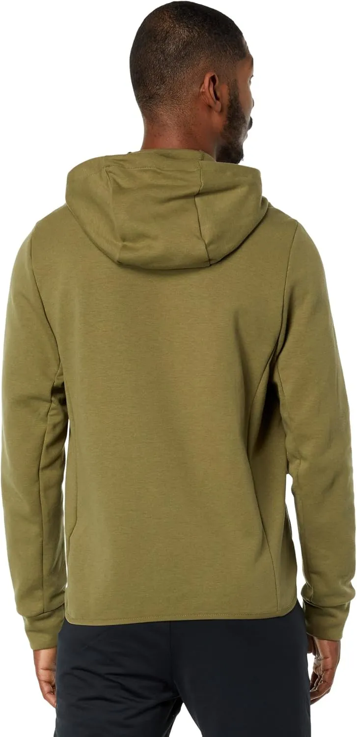 adidas Men's Varilite Hybrid Jacket
