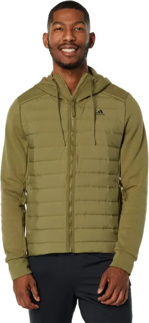 adidas Men's Varilite Hybrid Jacket