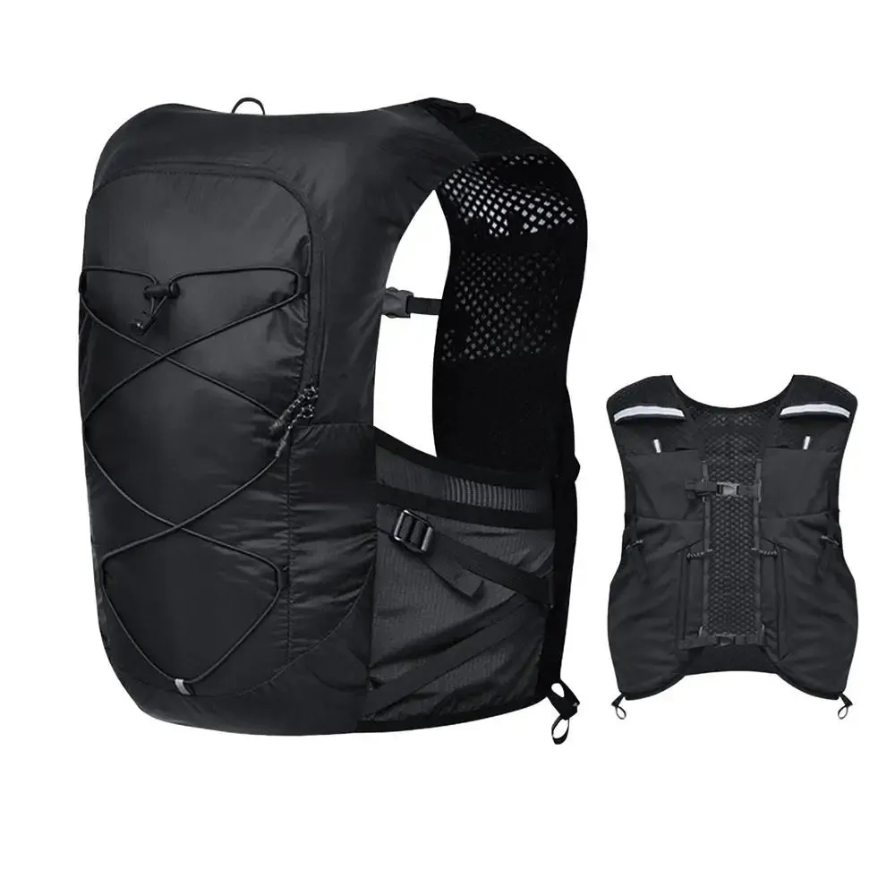 AeroHike All-Terrain Hydration Vest
