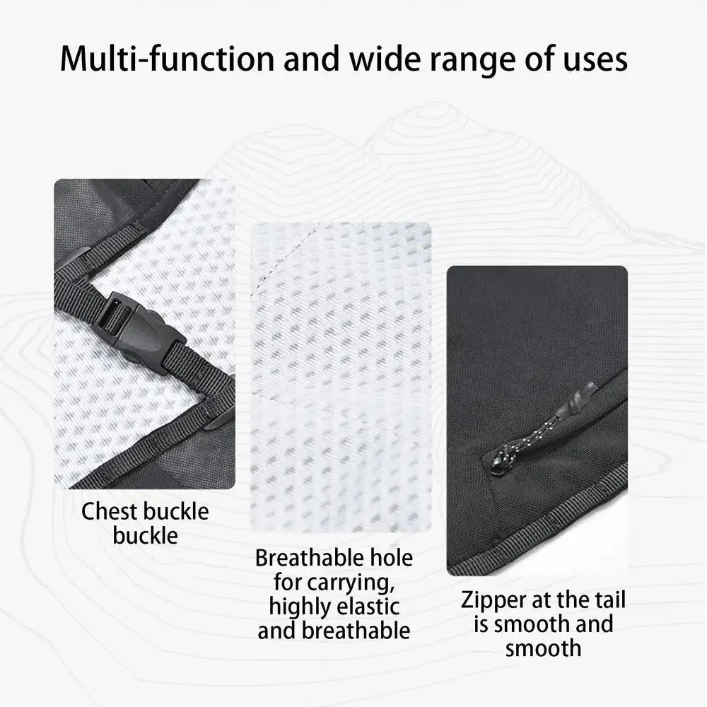 AeroHike All-Terrain Hydration Vest