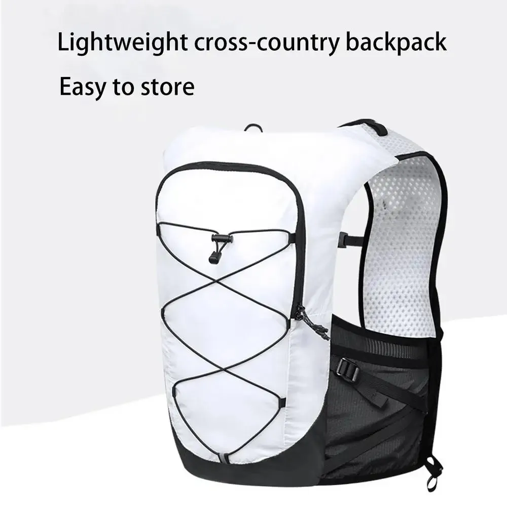 AeroHike All-Terrain Hydration Vest