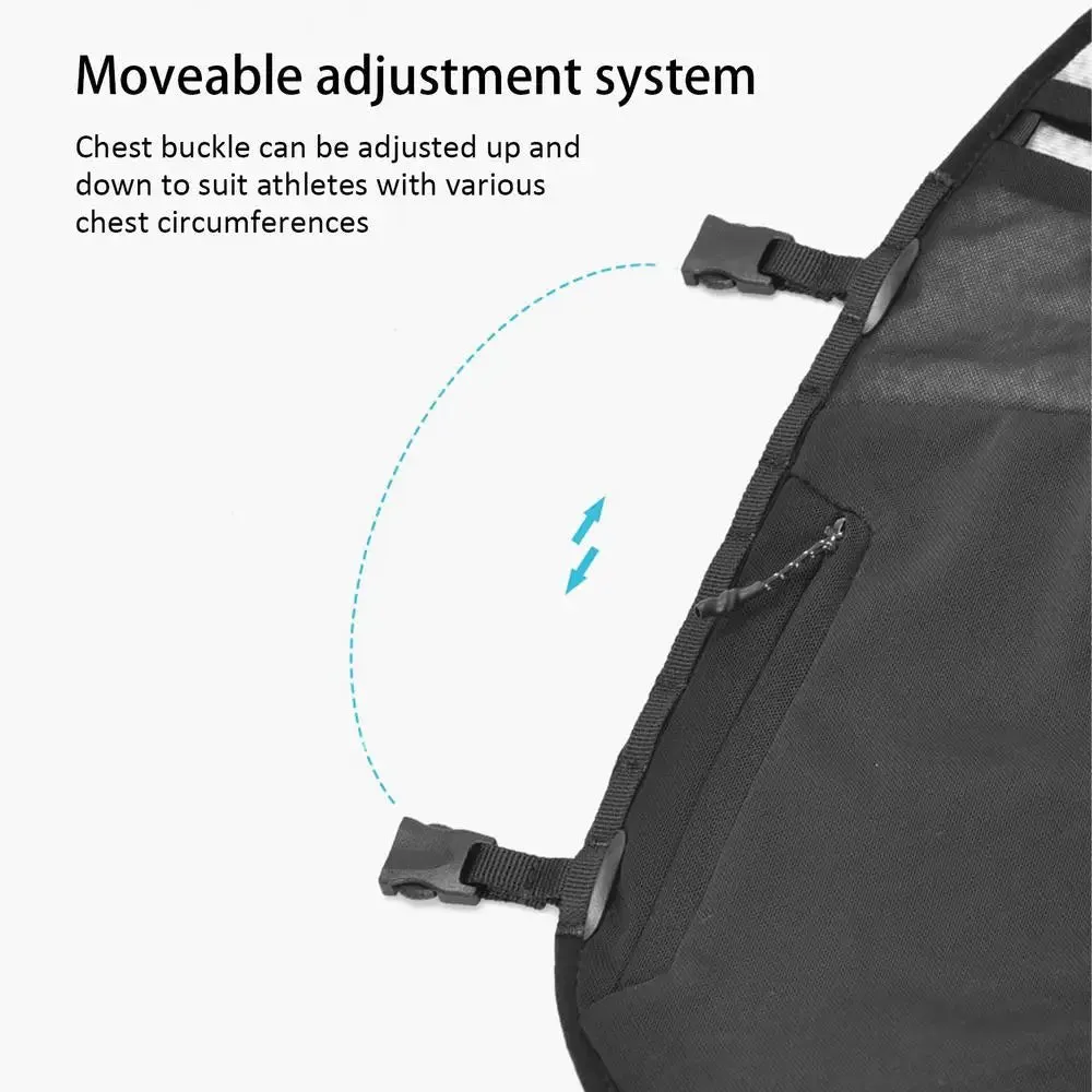 AeroHike All-Terrain Hydration Vest