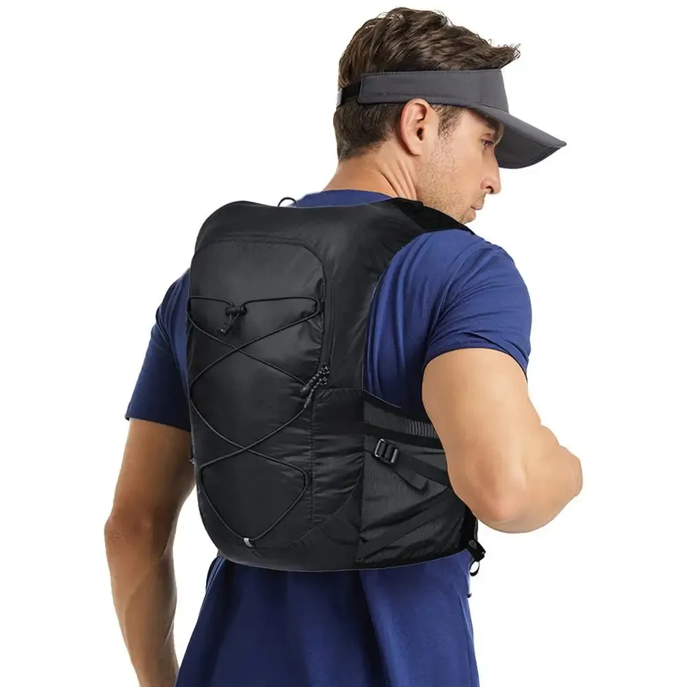 AeroHike All-Terrain Hydration Vest