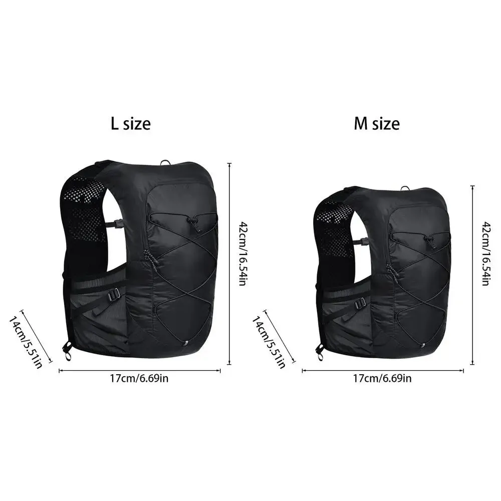 AeroHike All-Terrain Hydration Vest