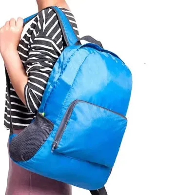 Ailine | Foldable Lightweight Hiking Travel Backpack