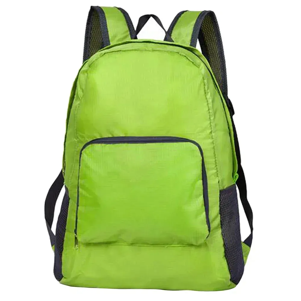 Ailine | Foldable Lightweight Hiking Travel Backpack