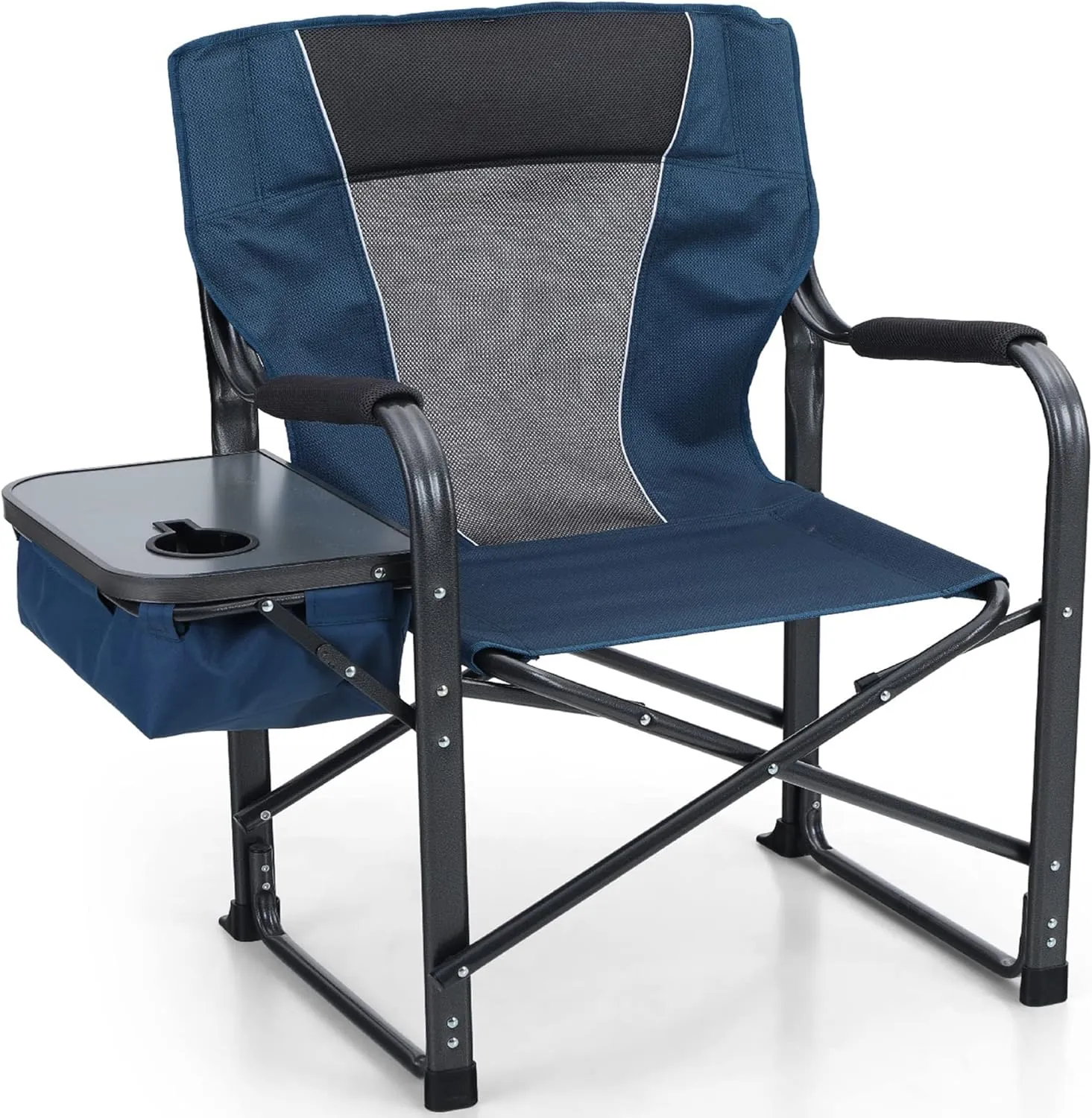 ALPHA CAMP Director Chair