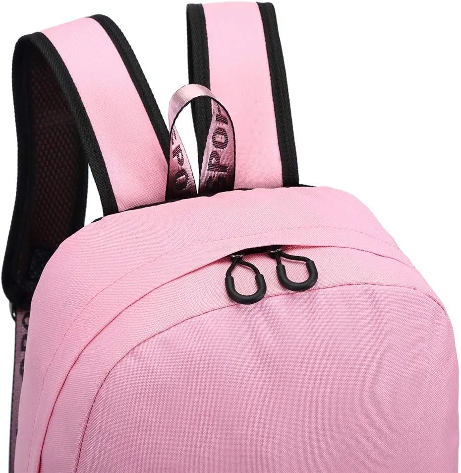 Anime Don't Toy With Me Miss Nagatoro Ijiranaide Nagatoro San Backpack Cosplay Backpack With Chain (6)