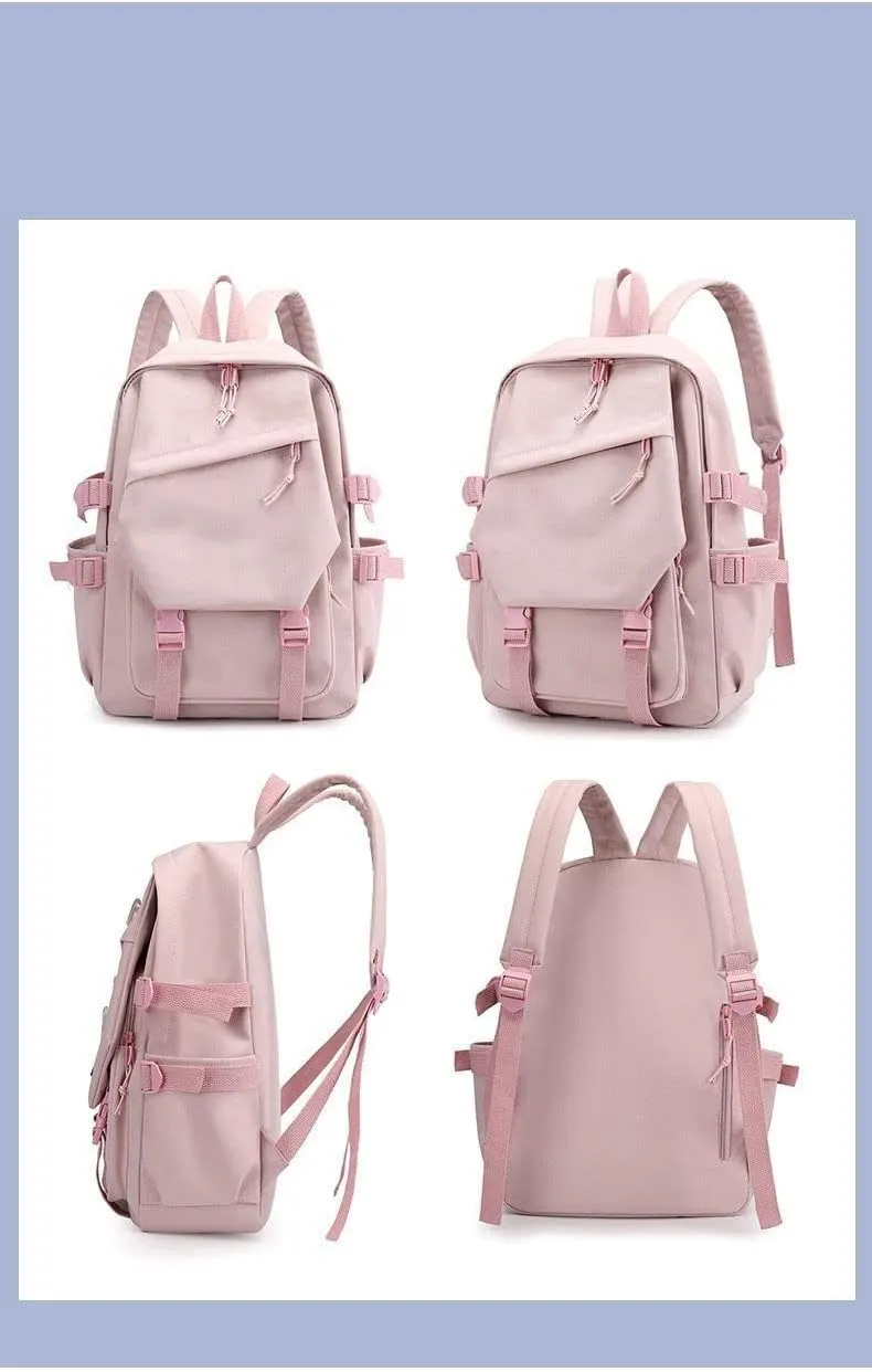 Anime My Dress Up Darling Marin Kitagawa dokidoki Backpack Cosplay Kawaii Backpack For Teens (10)