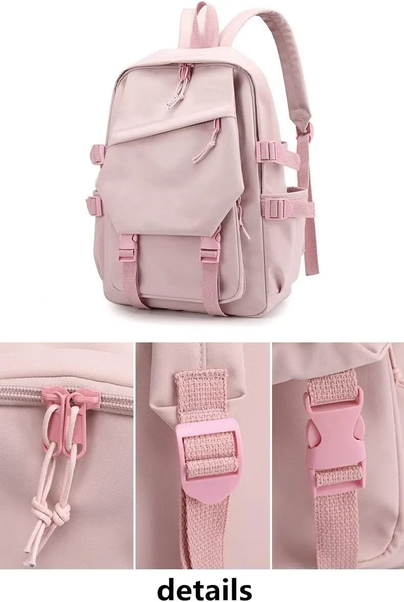 Anime My Dress Up Darling Marin Kitagawa dokidoki Backpack Cosplay Kawaii Backpack For Teens (10)