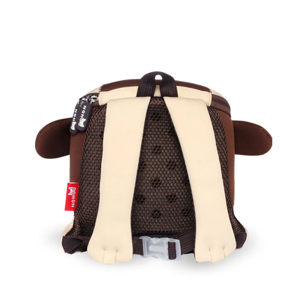 Anti-Loss Puppy Backpack
