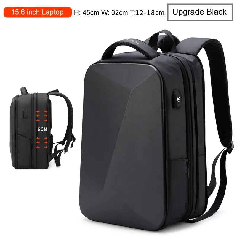 Anti-theft Waterproof School Backpacks