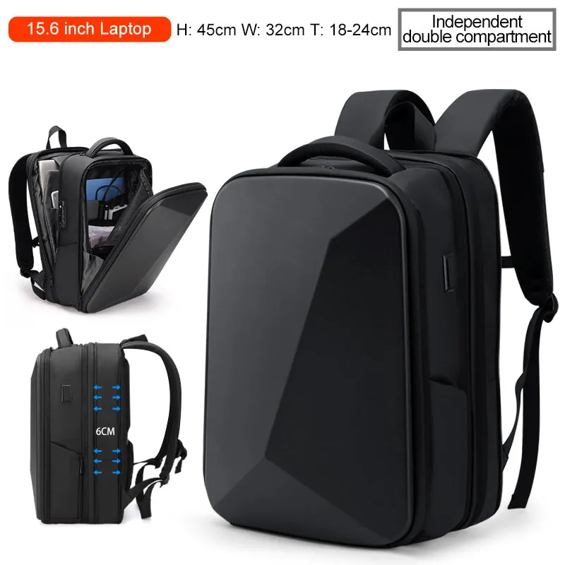 Anti-theft Waterproof School Backpacks
