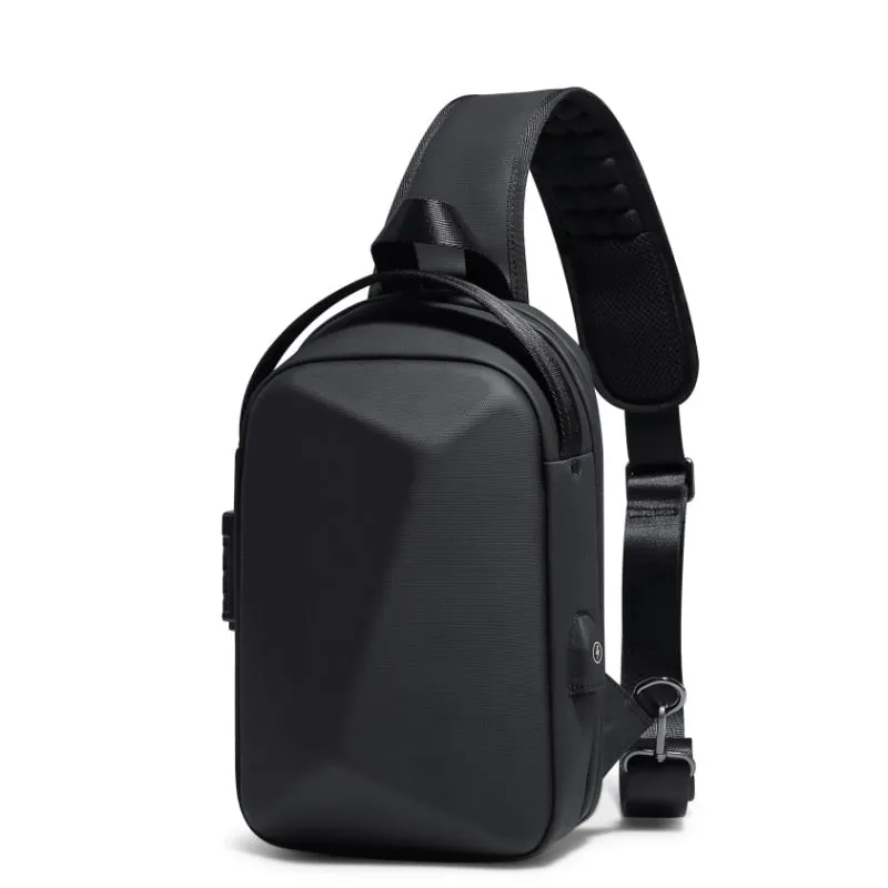 Anti-theft Waterproof School Backpacks