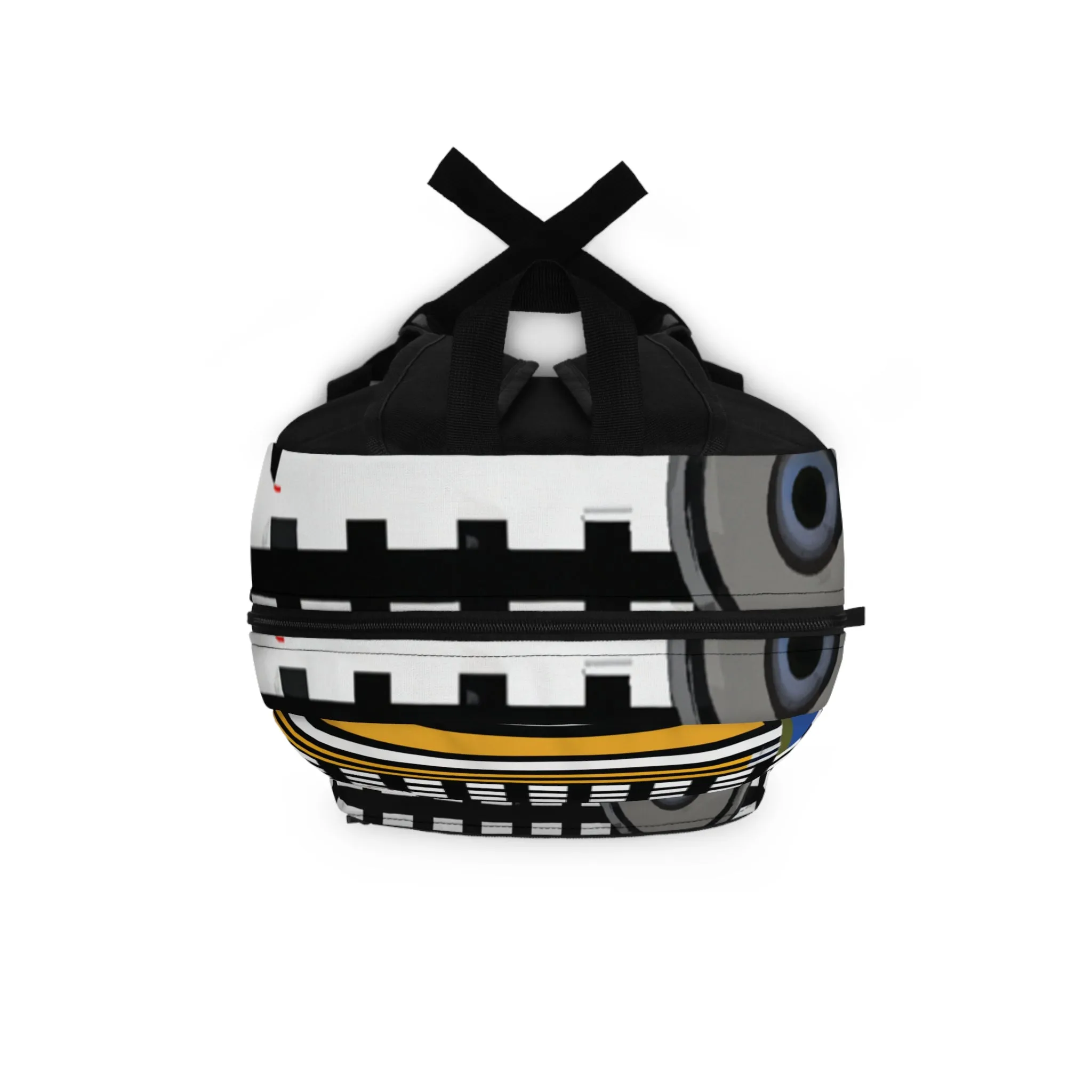 Antonio della Tinta.-backpack